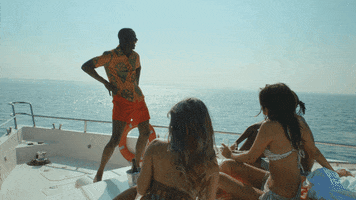 Its Friday GIF by Ministry of Sound