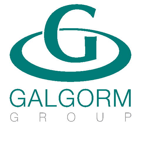 Galgorm Group Sticker