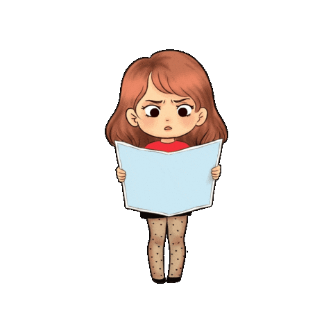 Animated Sticker