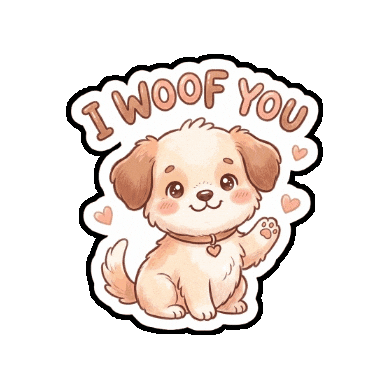 Animated Sticker