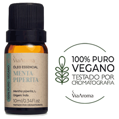 Via Aroma Sticker by Via Aroma Oficial