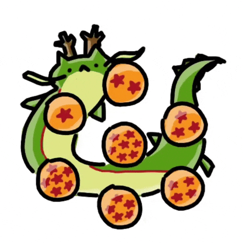Shen Long Cat GIF