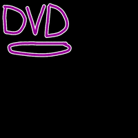 Screen Saver Dvd GIF - Screen Saver Dvd Idle - Discover & Share GIFs