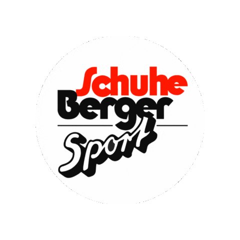 Eifachbesserusgrüstet Sticker by Berger Schuhe & Sport