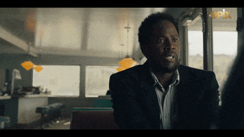 Harold Perrineau Sign GIF by From on EPIX