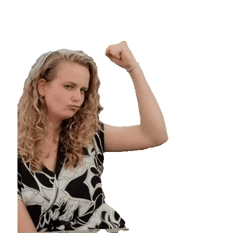 Simple with Money Sticker