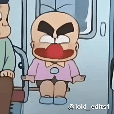 Baby Chill GIF