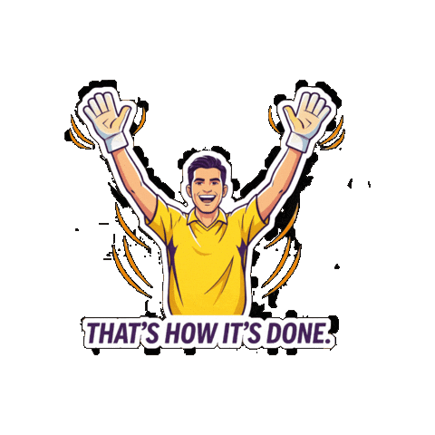 Sticker by FedEx