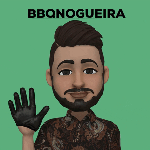 Bbq Churrasco GIF by Daniel Nogueira (BBQ Nogueira)