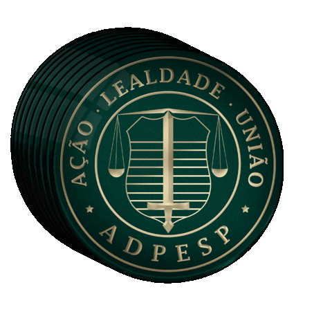 Adpesp Sticker