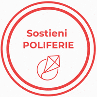 Crowdfunding Onlus GIF by Poliferie