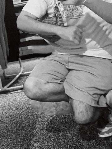Arynjitis GIF