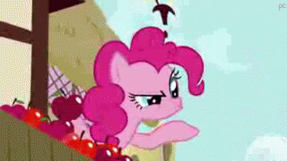 pinkie