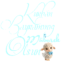 Magic Muslim Sticker