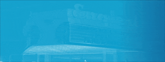City Theater GIF by The Englert Theatre