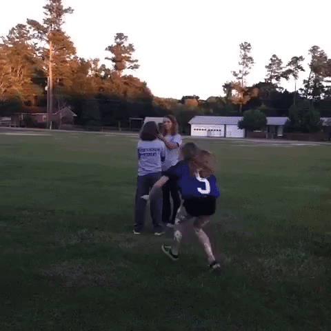 2balle pantsed GIF