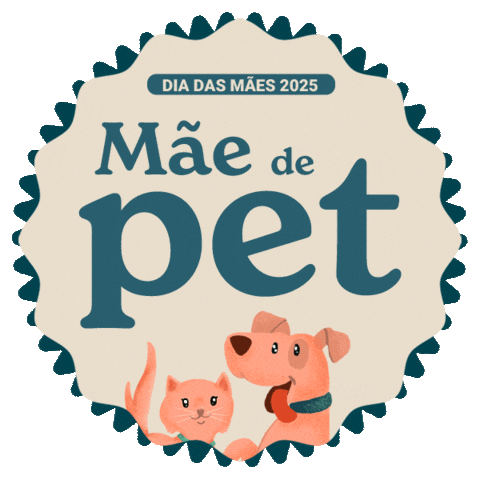 Diadasmaes Sticker by Morada da Paz