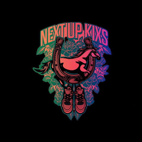 Next Up Kixs GIF