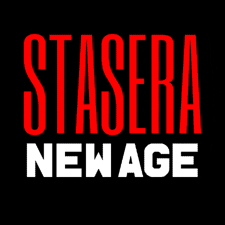 Newage GIF by New Age Club