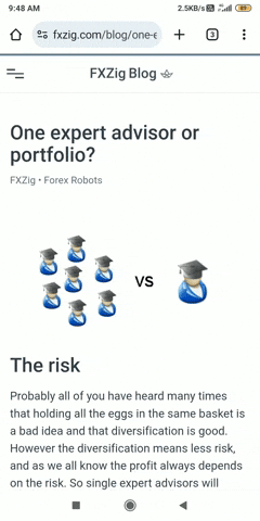 Trading GIF by zigen kuvose