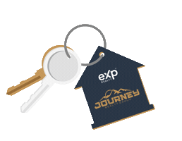 Journey Realty Group Sticker