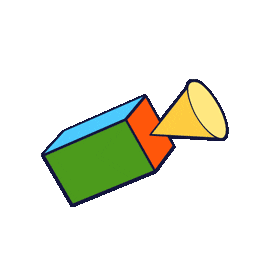 Mainstage Chicago Sticker