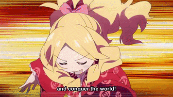 lagooriez anime eromanga-sensei GIF