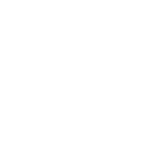 Runner Trail Sticker by Bee Experience Ever