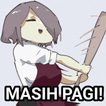 Yoake GIF