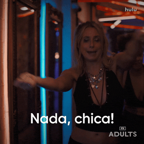 Drunk No Way GIF by Adults