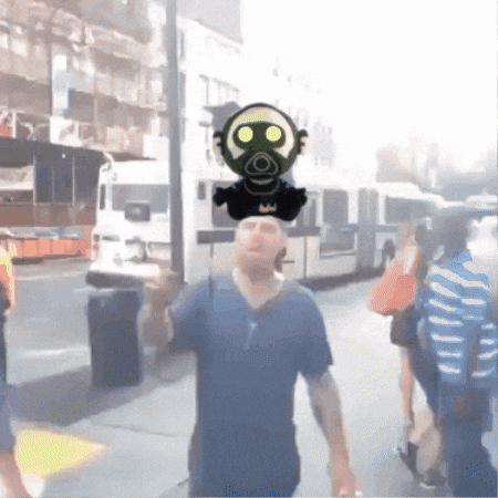 Plushie Scp Secret Laboratory GIF