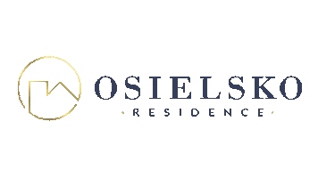 Osielsko Residence Sticker