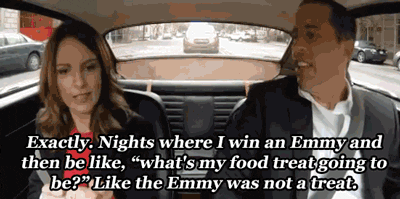 comedians in cars getting coffee