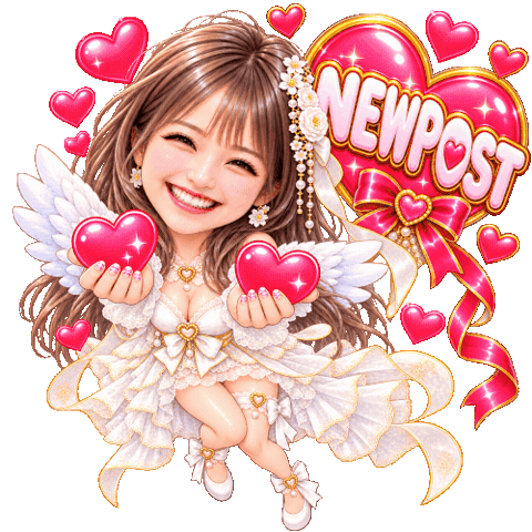 Heart Sticker