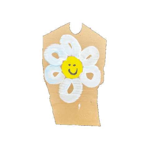 Pancarte Sticker by Paleo Festival