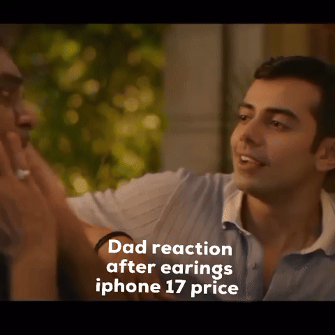 Iphone GIF