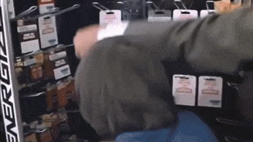 Shopping GIF