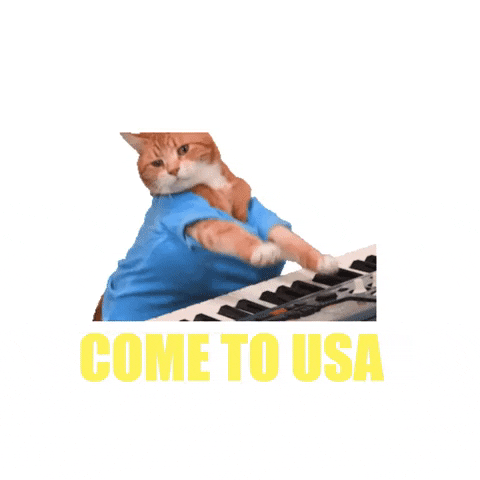 Cometousa GIF by USA INTERNATIONAL SANTOS