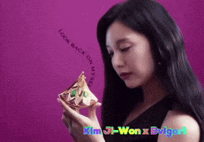Icon Kimjiwon GIF