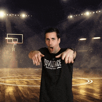 Big East Hoops GIF by Basketball Madness