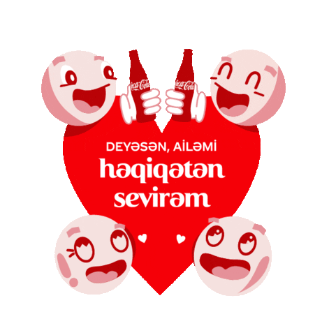 Cocacola Sticker by FantaKaz