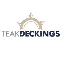 Teak Sticker