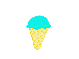 Ice Cream Fun GIF by Ehabio