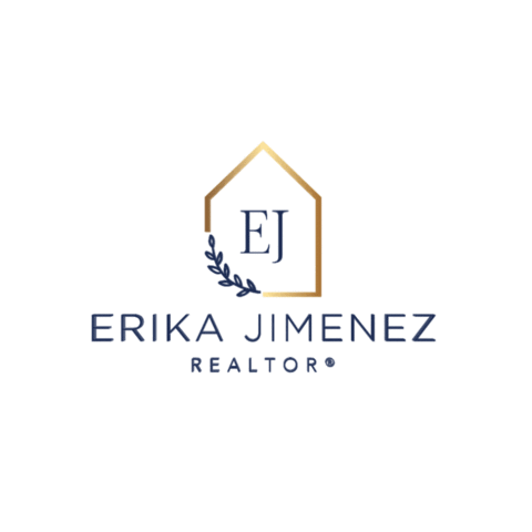 Erika Jimenez Realtor Sticker
