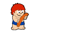 Summer Beach Sticker by ZDF