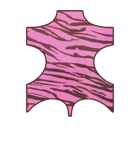 La garzarara Sticker