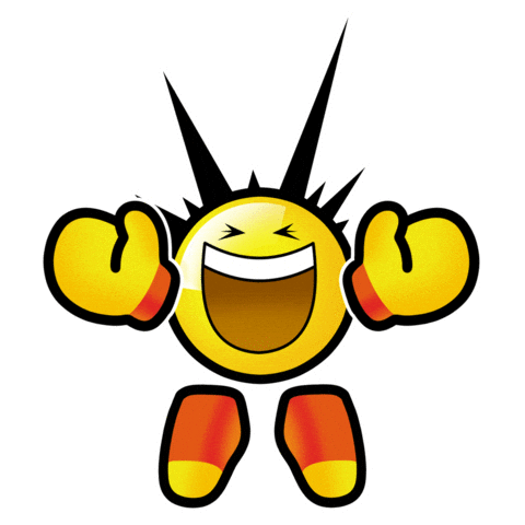 GSSHOPID Sticker