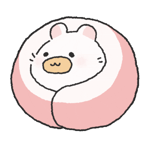 Hamster Sticker