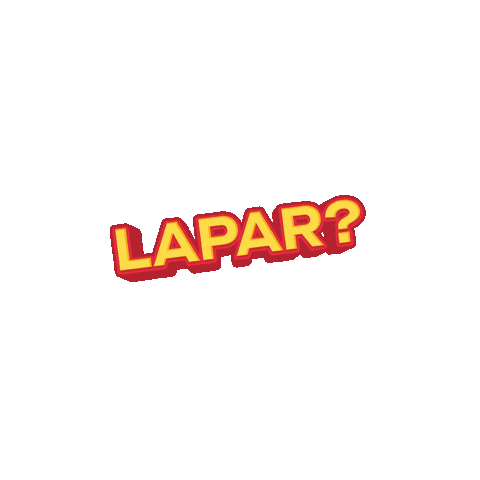 Sticker by GoFoodPartners