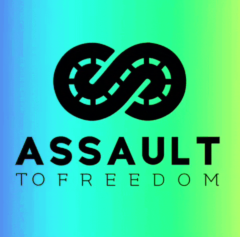 Atf GIF by Assault To Freedom